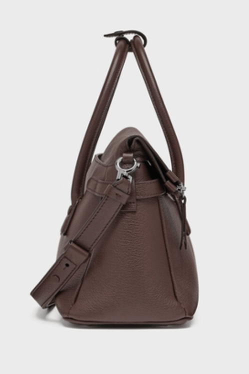 Maison Margiela 5AC East West Brown