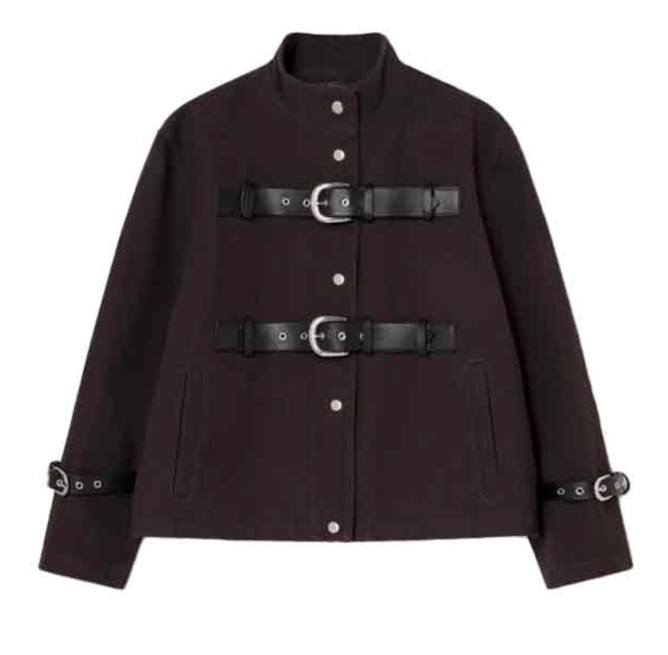 Gimaguas Military Jackets