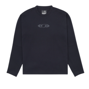 MM6 x Salomon long-sleeve top