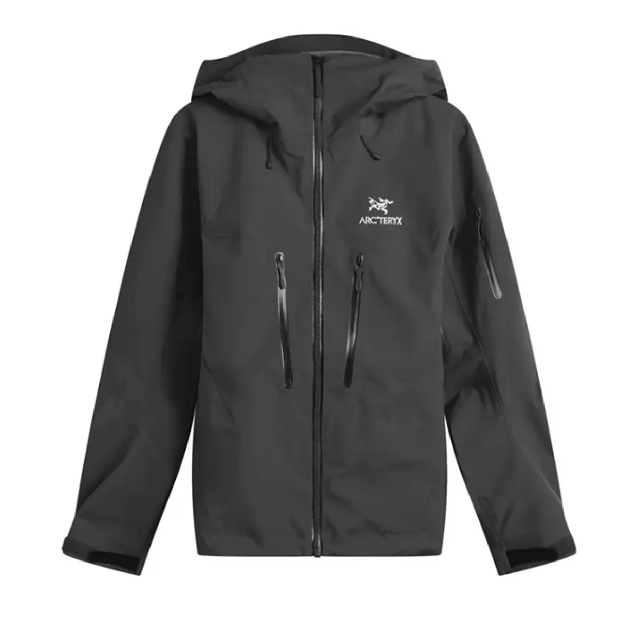 Arc'teryx Arcteryx Alpha Sv Jacket 