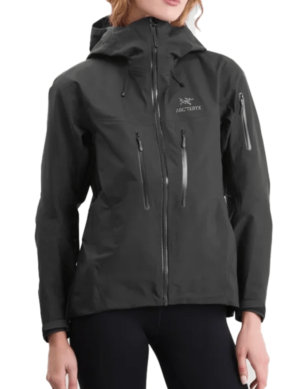 Arc'teryx Arcteryx Alpha Sv Jacket 