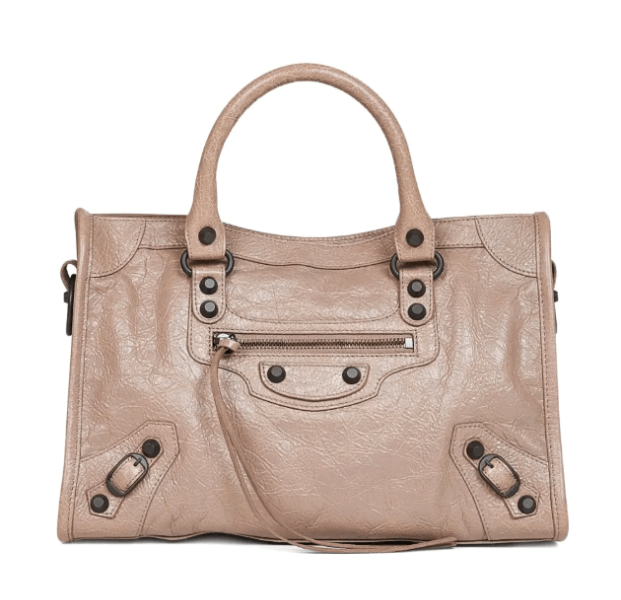 Balenciaga Le City Small Bag 