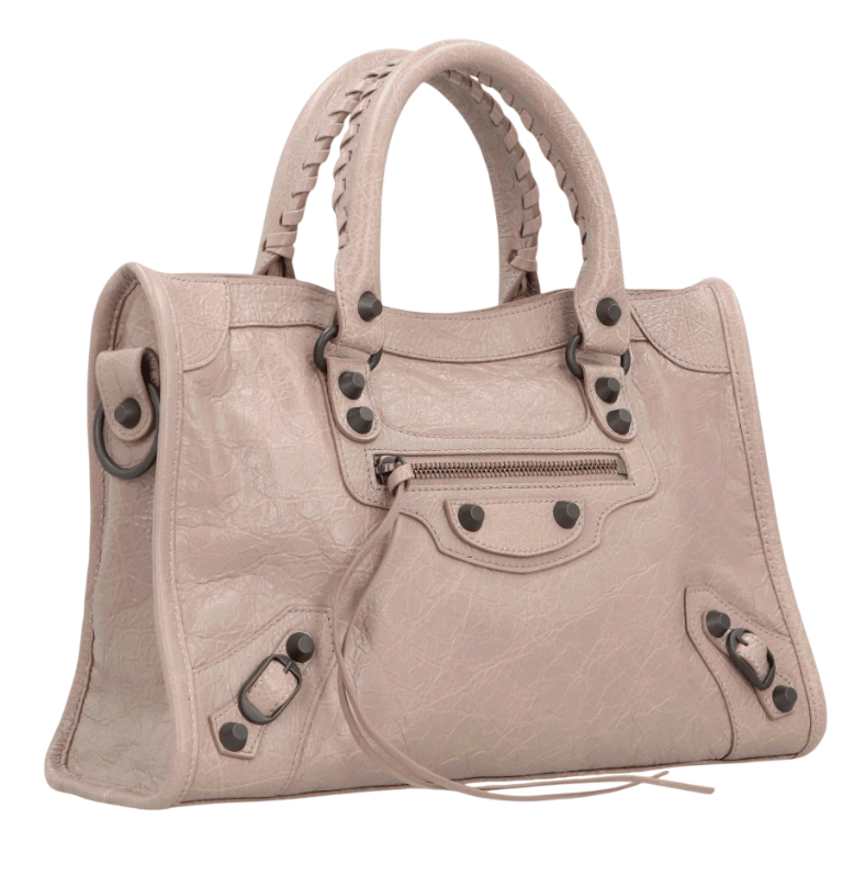 Balenciaga Le City Small Bag 