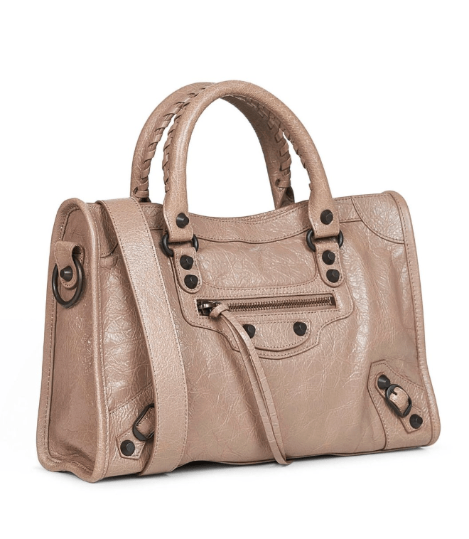 Balenciaga Le City Small Bag 