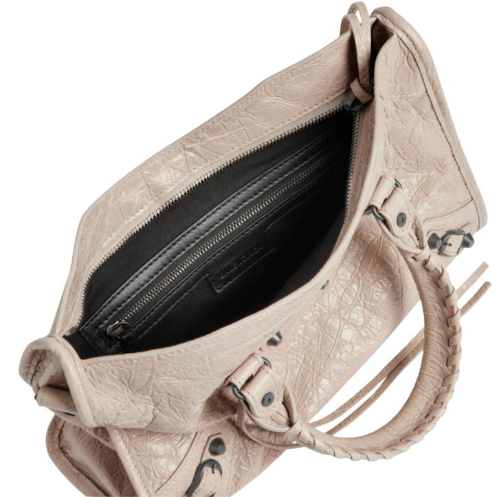 Balenciaga Le City Small Bag 