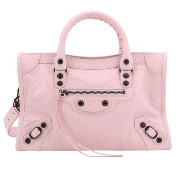 Balenciaga Le City Small 