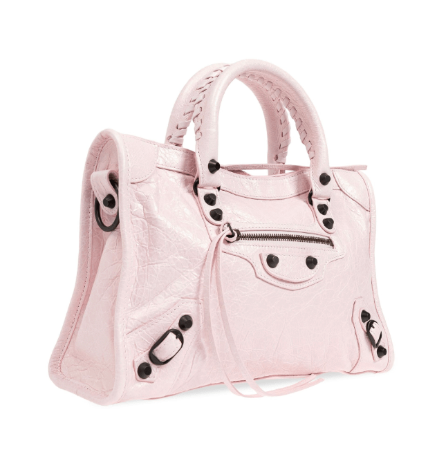 Balenciaga Le City Small 