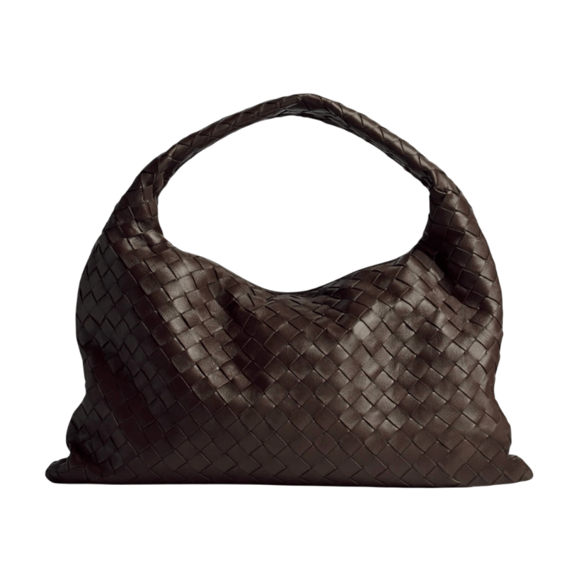 Bottega Veneta Small Hop Fondant