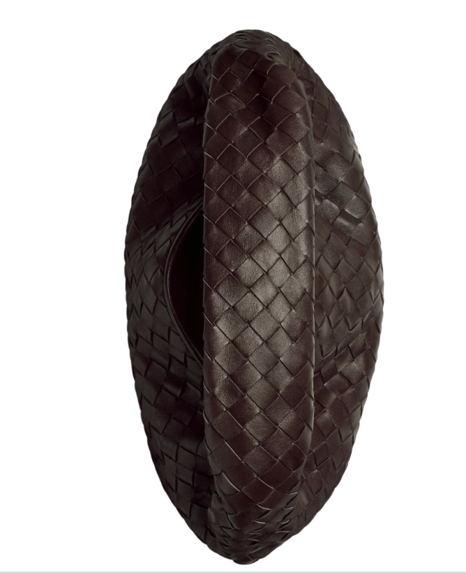 Bottega Veneta Small Hop Fondant