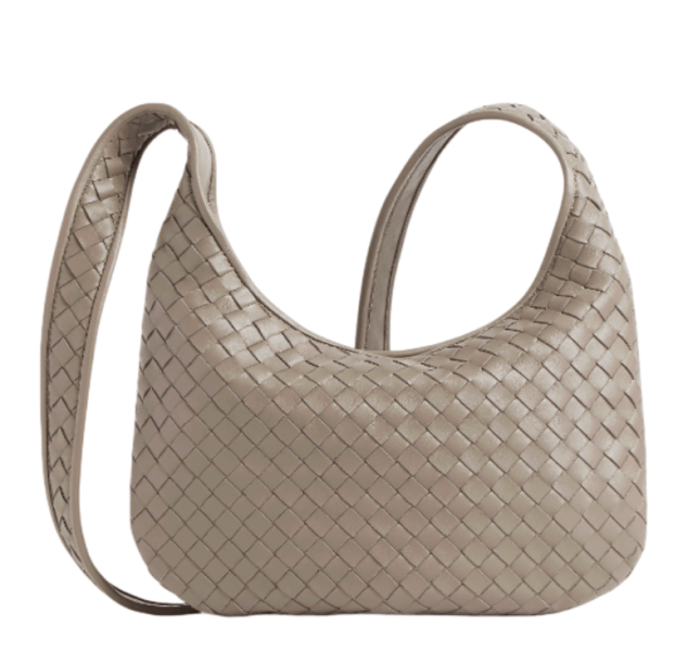 Bottega Veneta Small Veneto Limestone