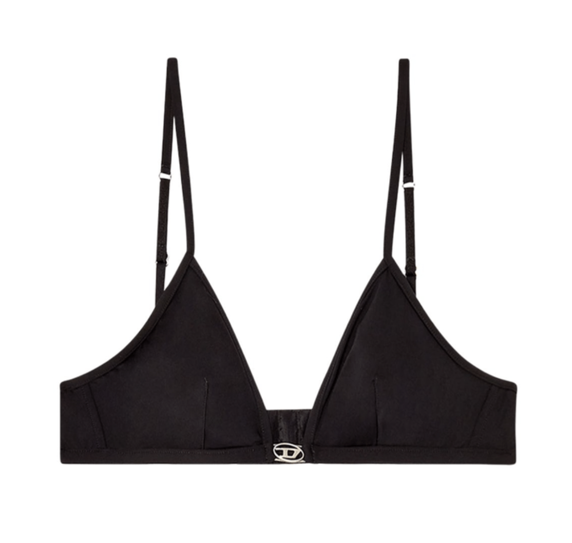 DIESEL Black Beachwear