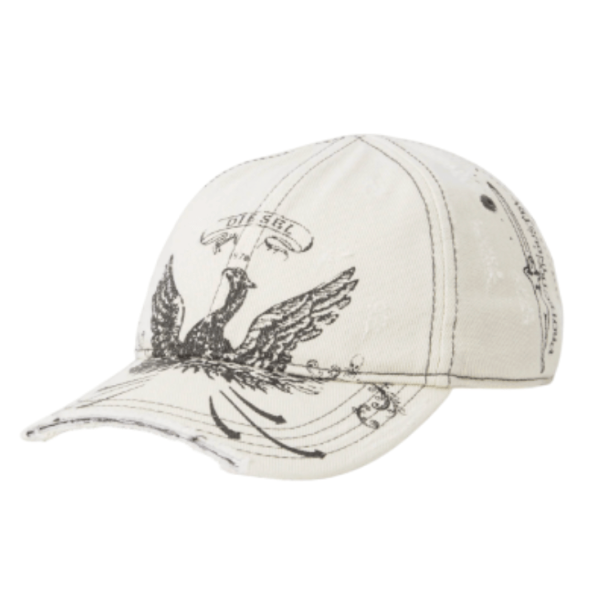 C-FENIX CAP