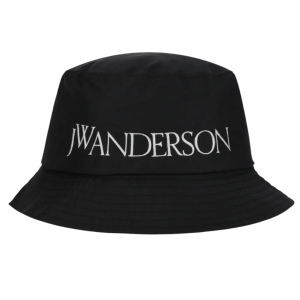J.W.ANDERSON Logo Bucket Hat