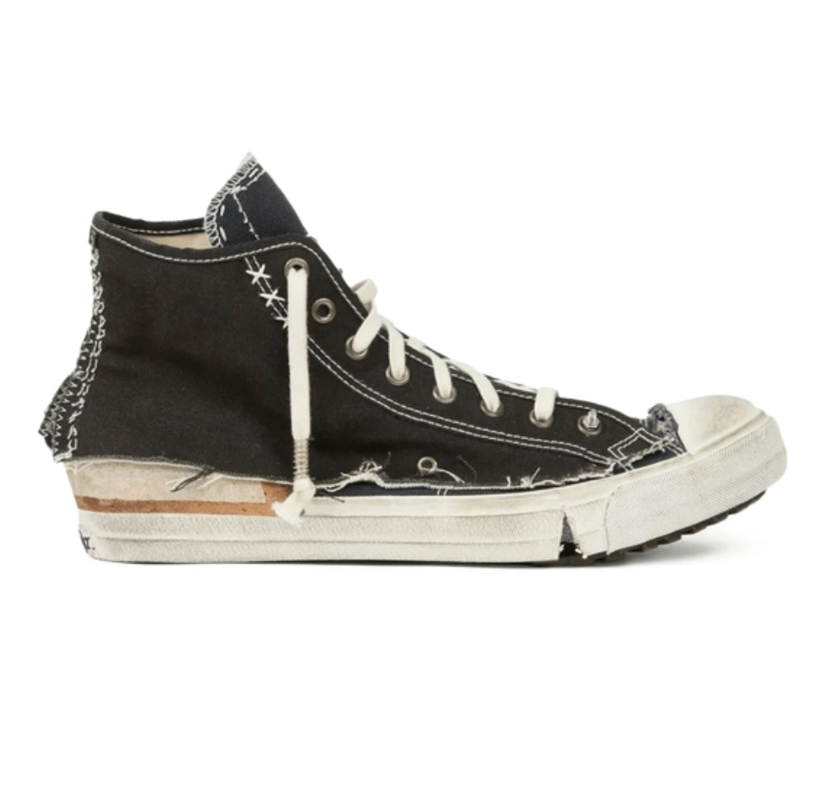 LOVE TO DEATH SNEAKERS