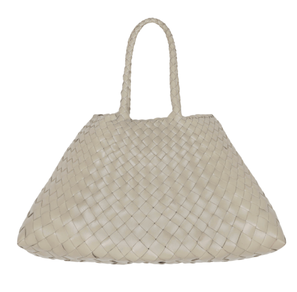 Dragon Diffusion Santa Croce Small Tote Bag