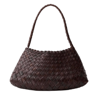 DRAGON DIFFUSION ROSANNA DARK BROWN