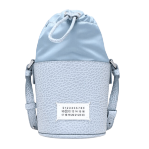 Maison Margiela 5AC Bucket Bag Lake