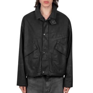 Lemaire - Short Jacket 