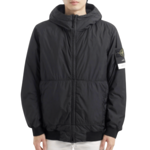  Crinkle Reps R-NY Recycled Nylon Anti-Drop Padded Jacket 