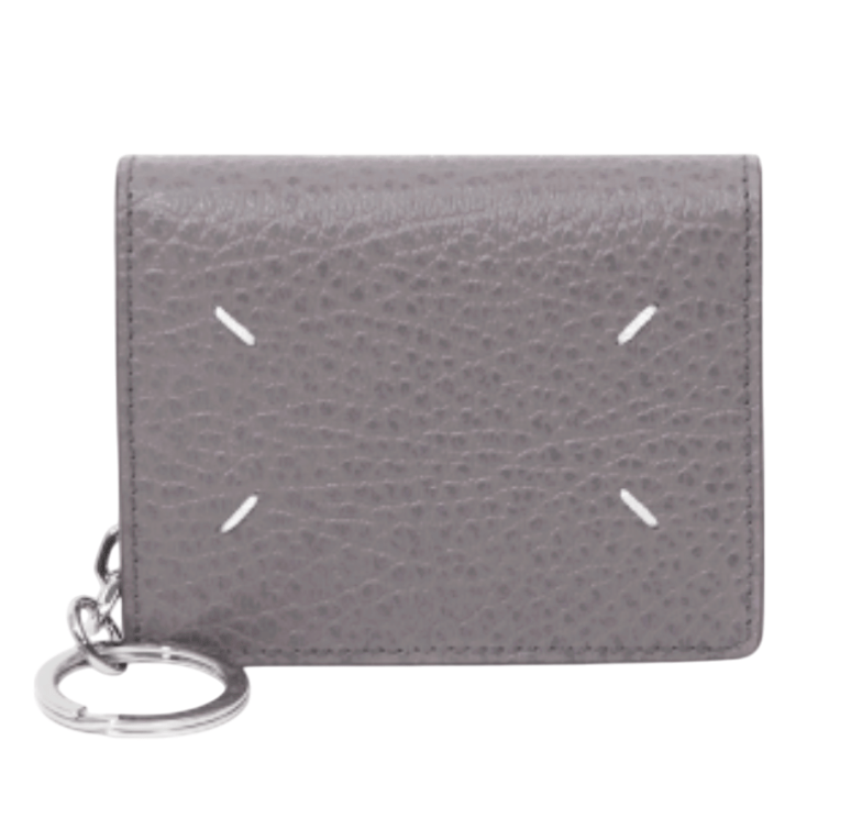 Maison Margiela Four Stitches Keyring Cardholder Sphinx