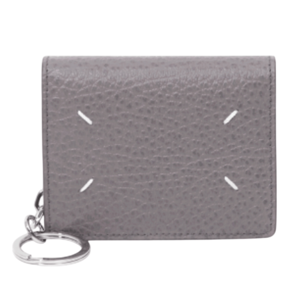 Maison Margiela Four Stitches Keyring Cardholder Sphinx