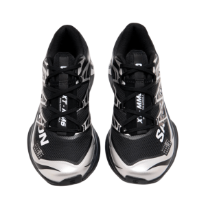 Maison Margiela MM6 x Salomon XT Black 