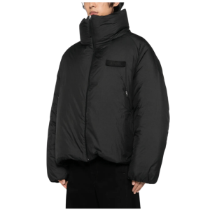 JACQUEMUS LA DOUDOUNE MOLTONE 