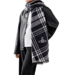 COLOUR PATTERN MUFFLER 