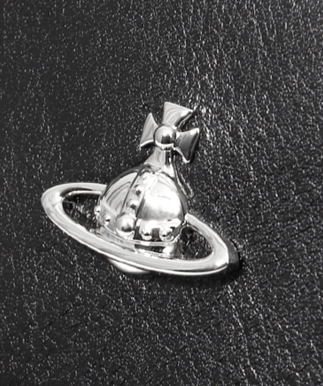 Vivienne Westwood SHIRLEY SMALL HOLDALL BLACK