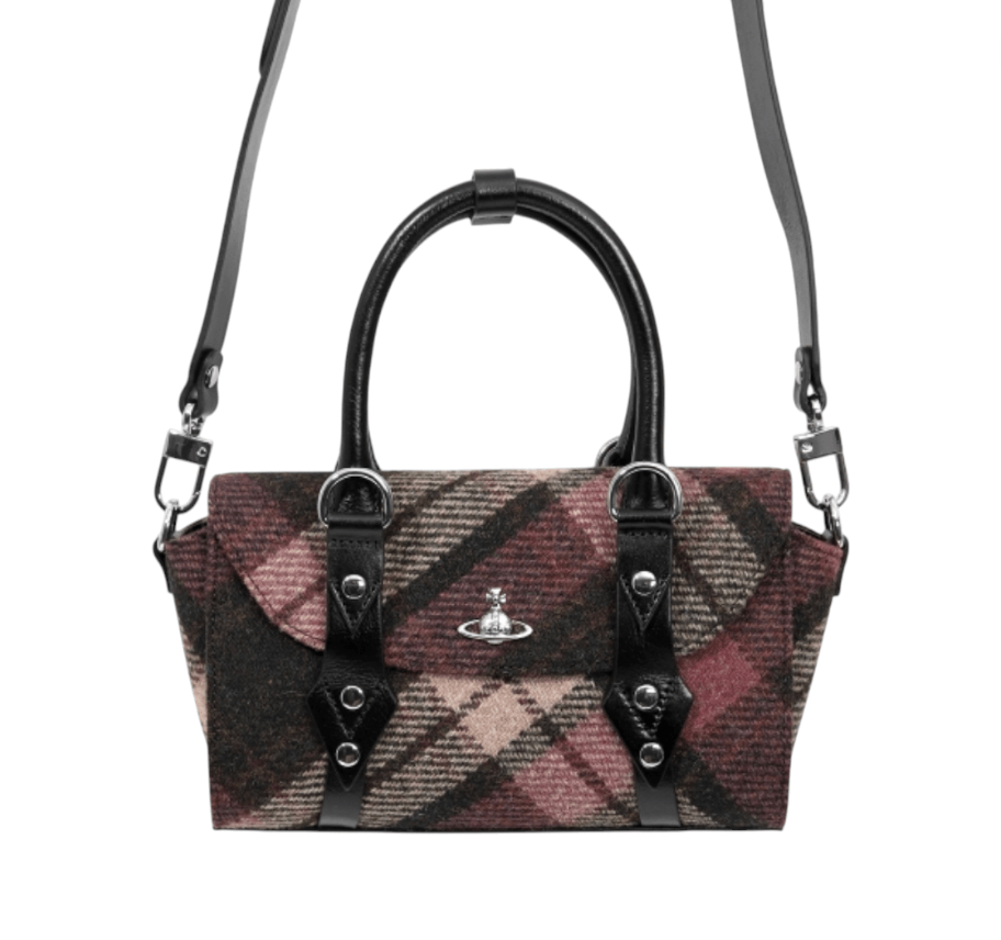  BETTINA MINI CROSSBODY