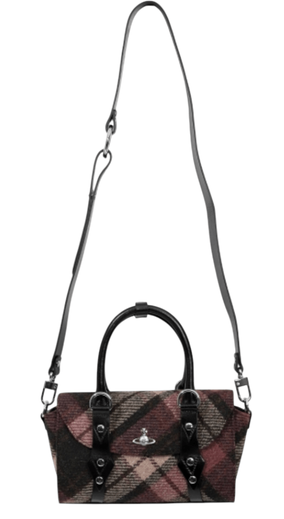  BETTINA MINI CROSSBODY