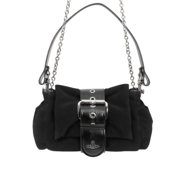 HAZEL TREASURE HANDBAG 