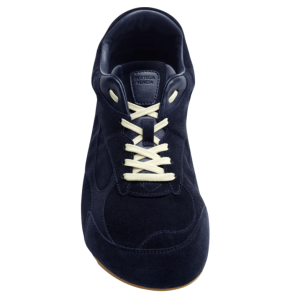 Bottega Veneta® Men's Orbit Flash Sneaker in Neptune