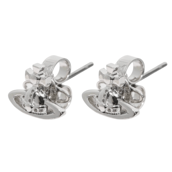 Vivienne Westwood LORELEI STUD EARRINGS