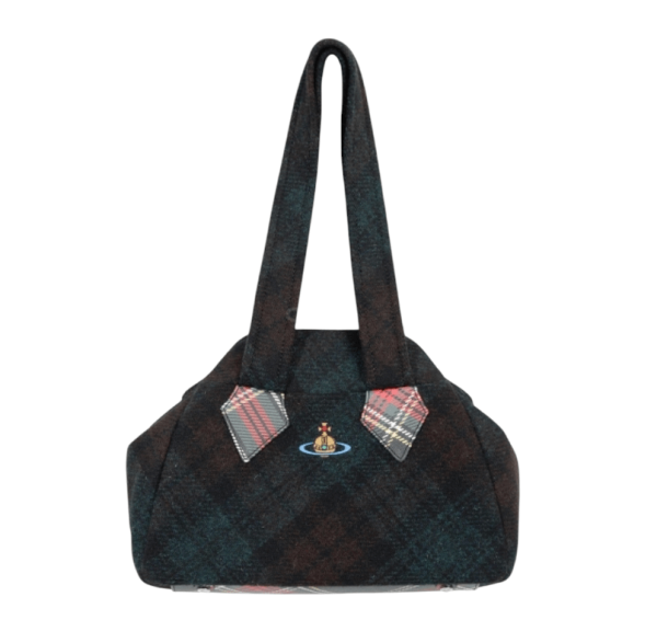 ARCHIVE YASMINE MEDIUM HANDBAG 