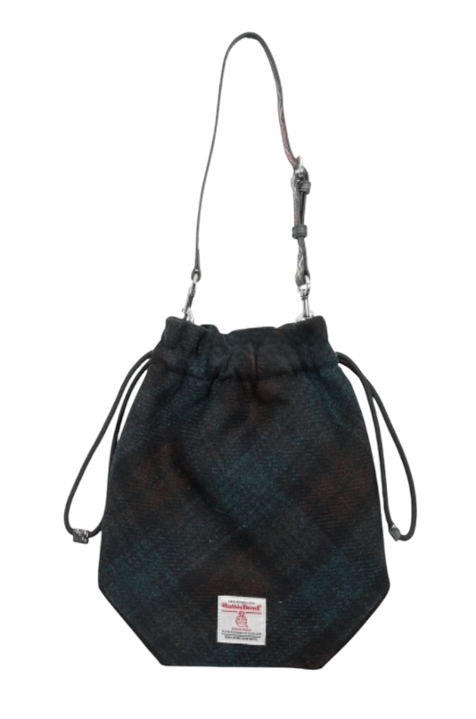 DRAWSTRING POUCH SET 