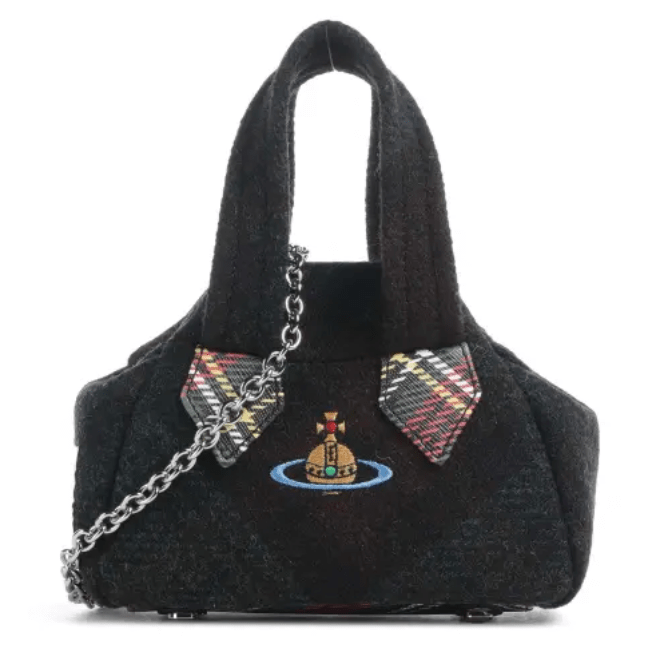  ARCHIVE MINI HAND BAG 