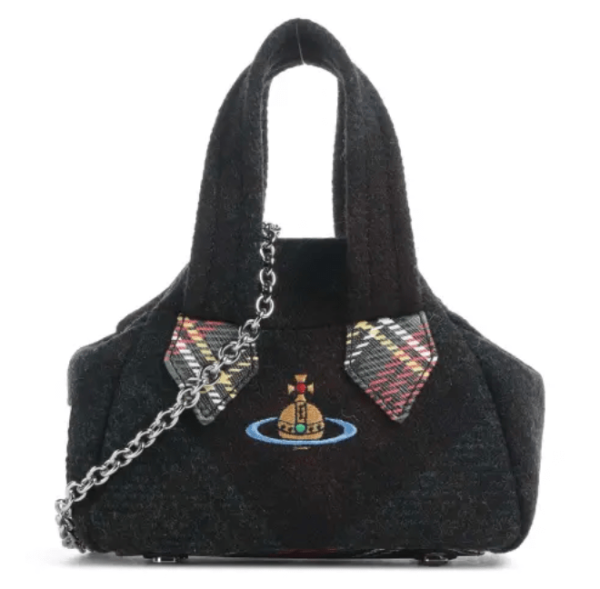  ARCHIVE MINI HAND BAG 