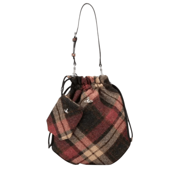  DRAWSTRING POUCH SET 