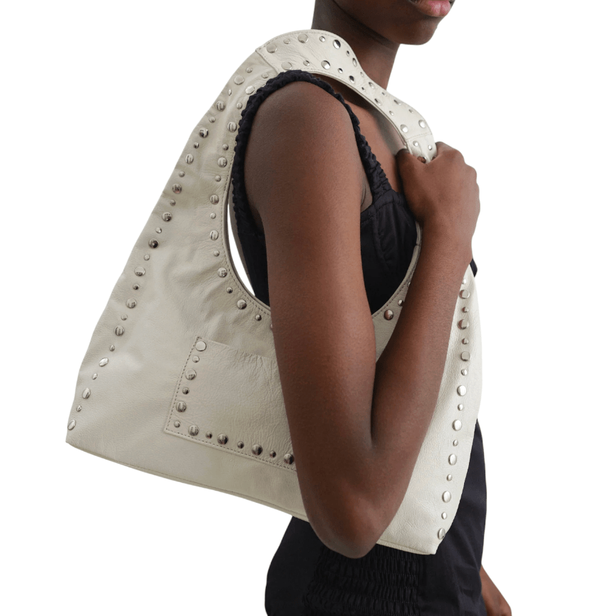 Franca Bag - WHITE
