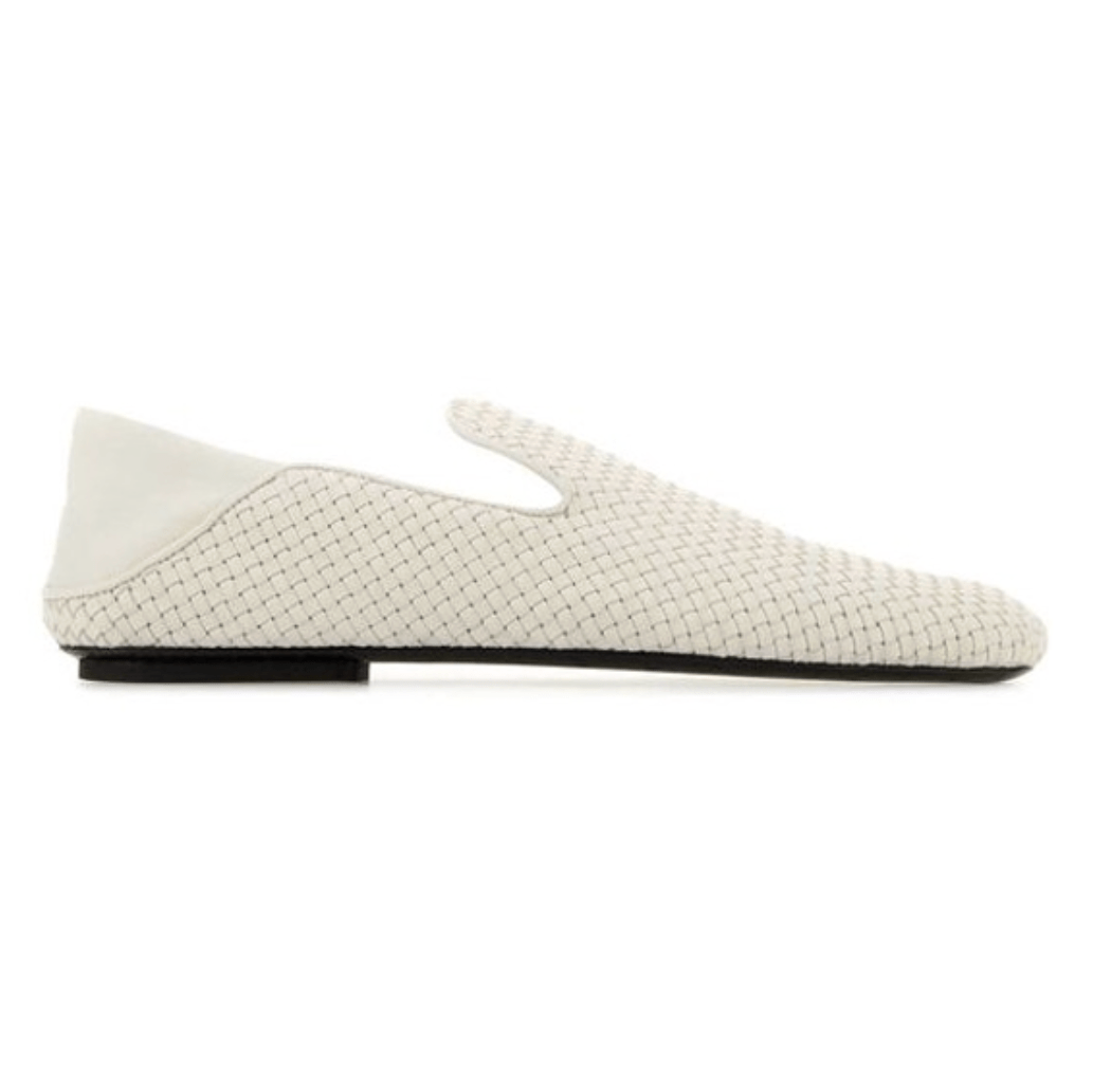 Bottega Veneta Adamo slippers