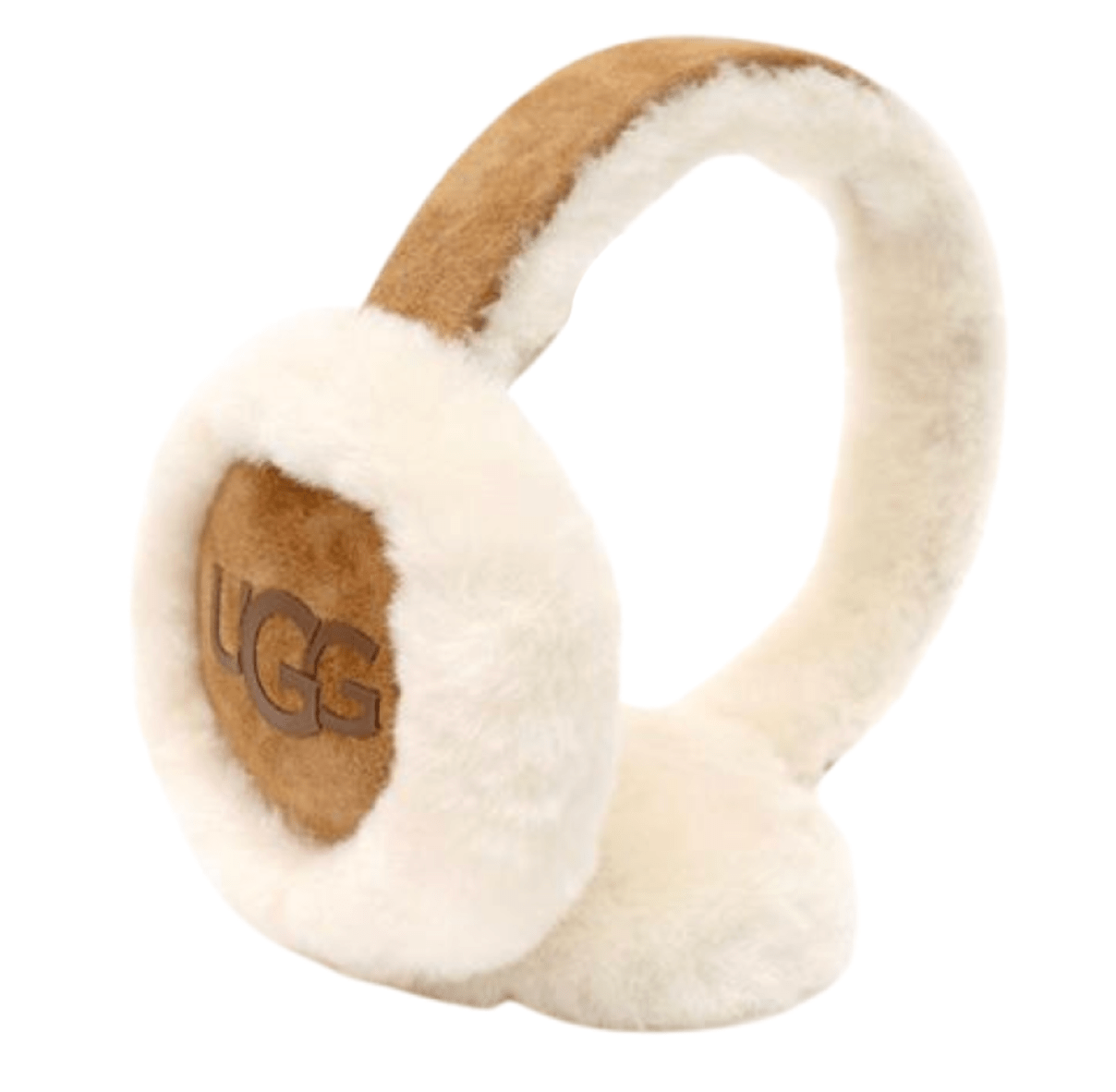 Ugg Classic Non Tech Earmuff Chestnut
