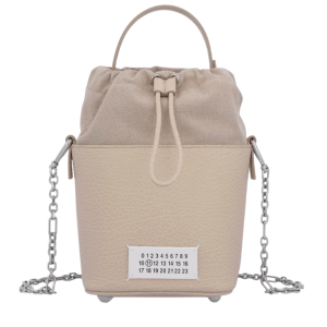 Maison Margiela 5AC Bucket Bag