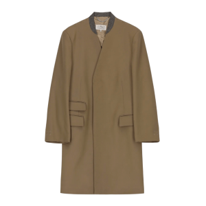 Maison Margiela Cardi coat - Beige 