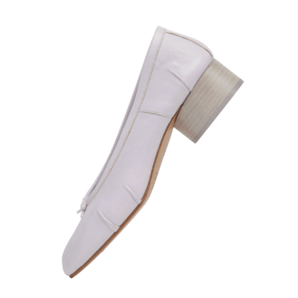 Maison Margiela New Tabi Heel S58WZ0128P6378T5186