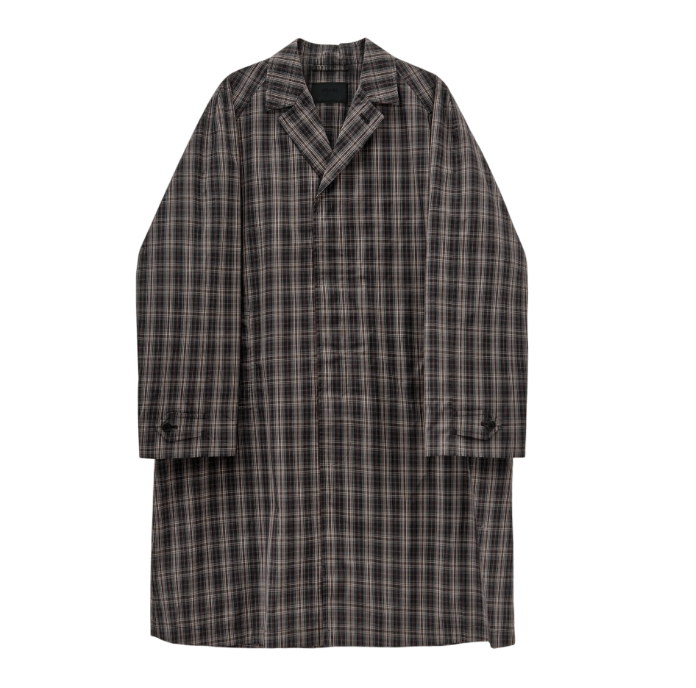 PRADA Cotton Coat 