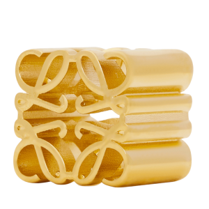 LOEWE Small Anagram dice