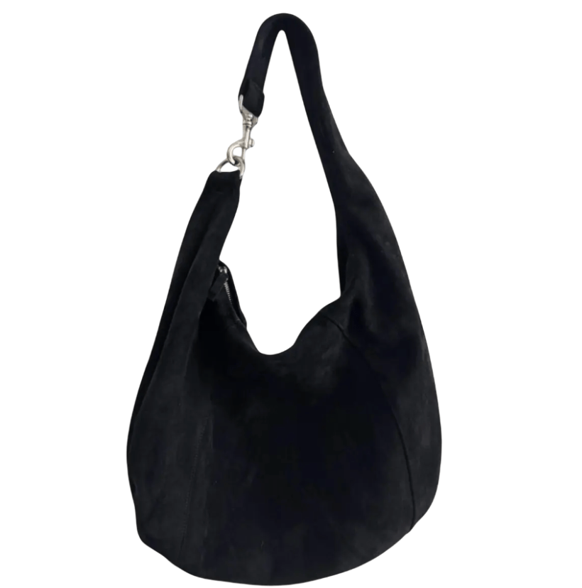 PAULA BAG BLACK