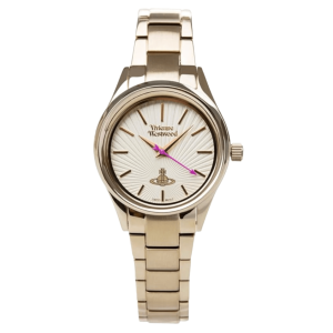 Vivienne Westwood Holloway Gold