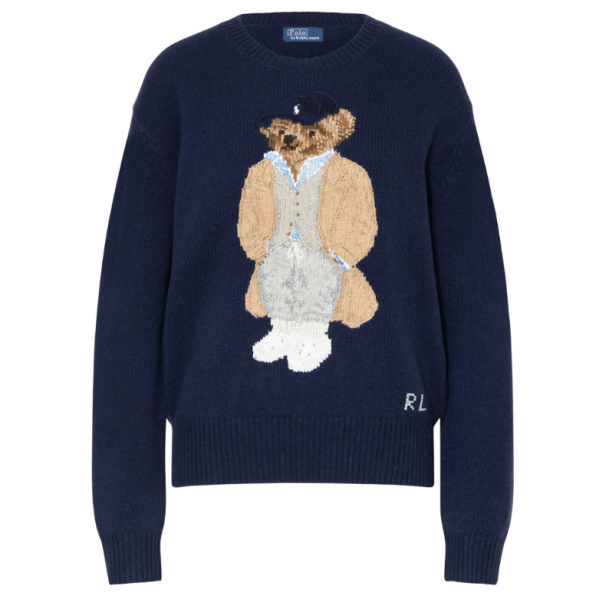 Polo Ralph Lauren Polo Bear Knit